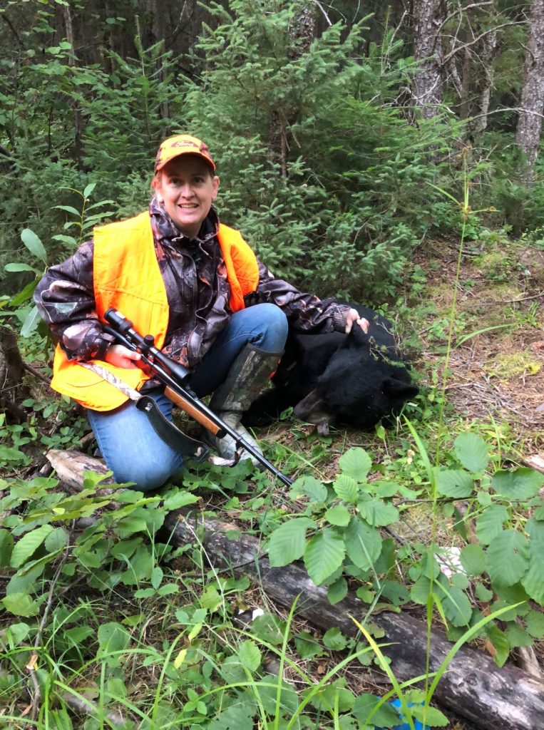 Hunting Northern Pine Camp